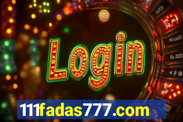 111fadas777.com