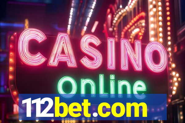 112bet.com