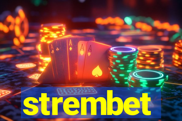 strembet