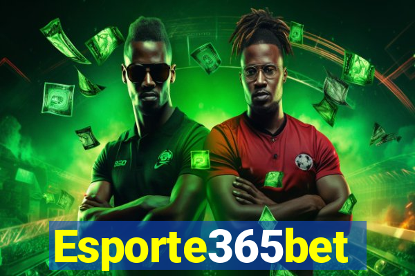 Esporte365bet