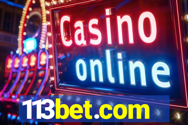 113bet.com