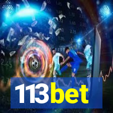 113bet