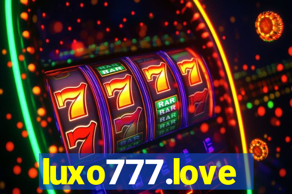 luxo777.love