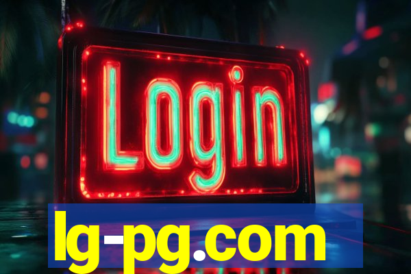 lg-pg.com