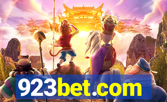 923bet.com