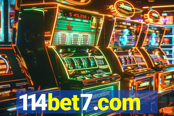 114bet7.com