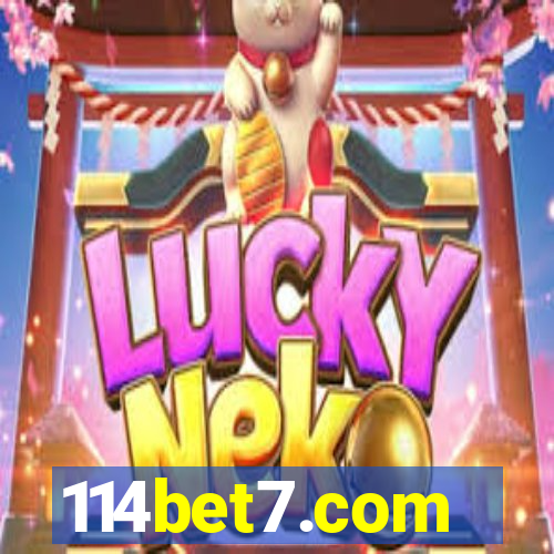 114bet7.com