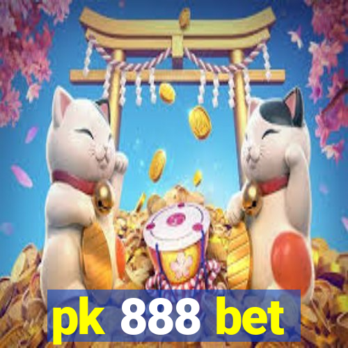 pk 888 bet