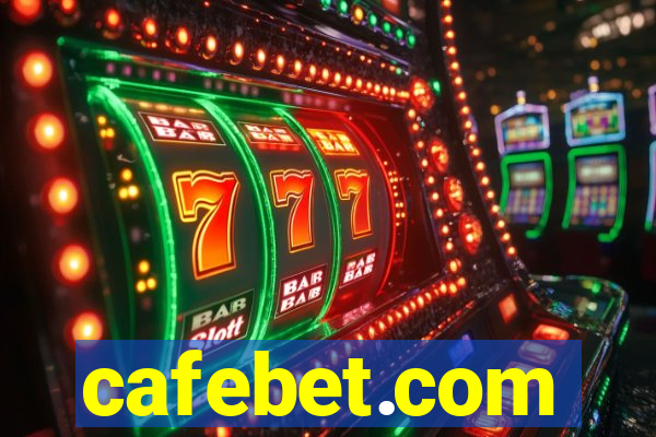 cafebet.com