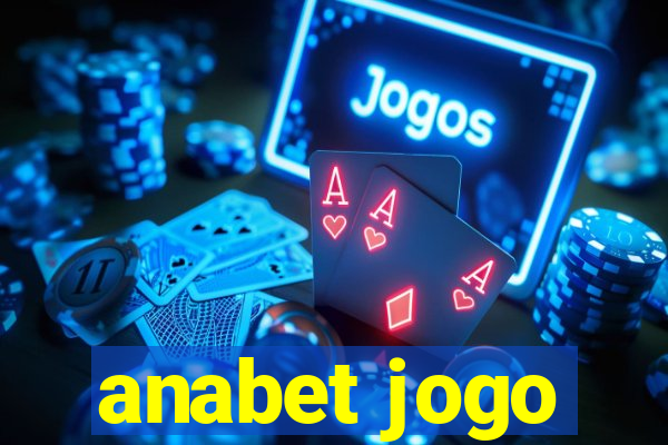 anabet jogo