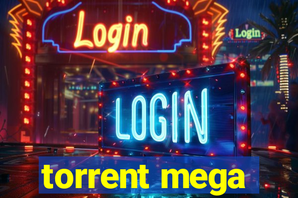 torrent mega