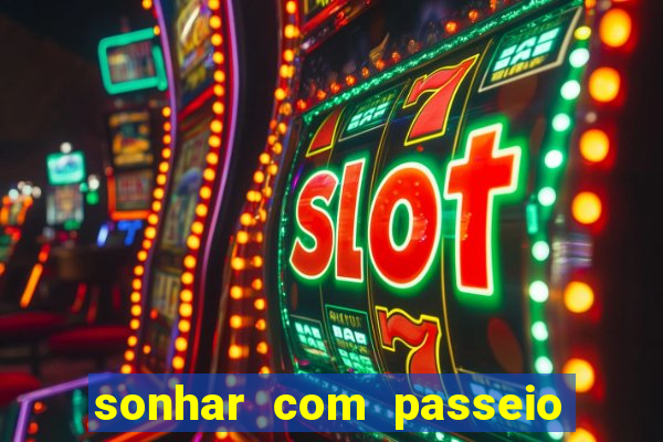 sonhar com passeio de lancha