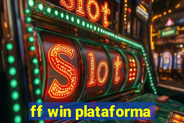 ff win plataforma