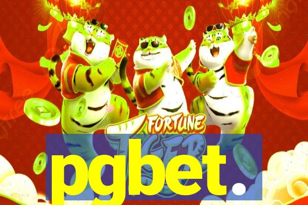 pgbet.