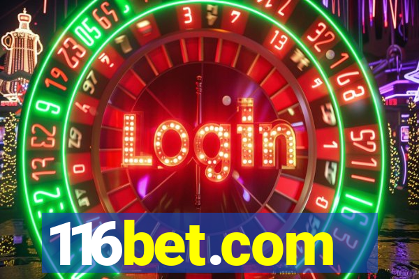 116bet.com