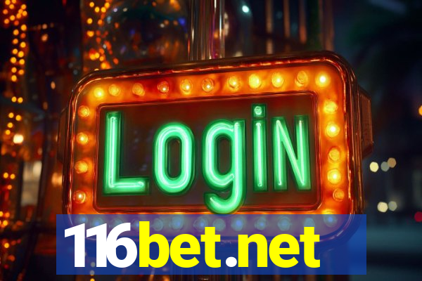 116bet.net