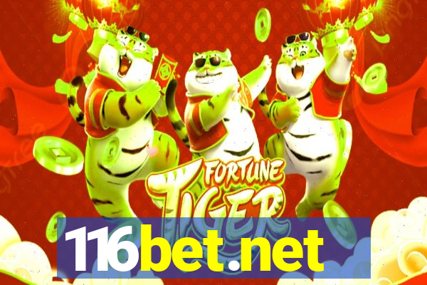 116bet.net