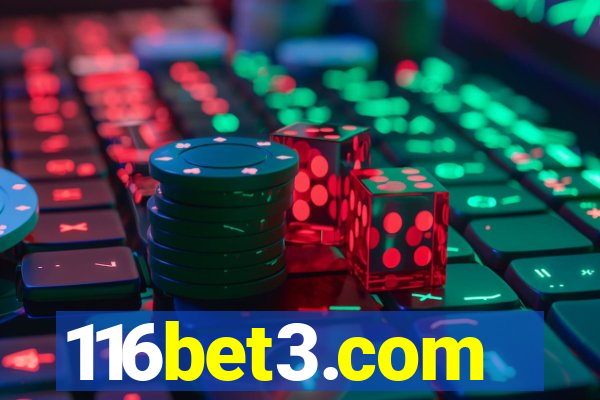 116bet3.com