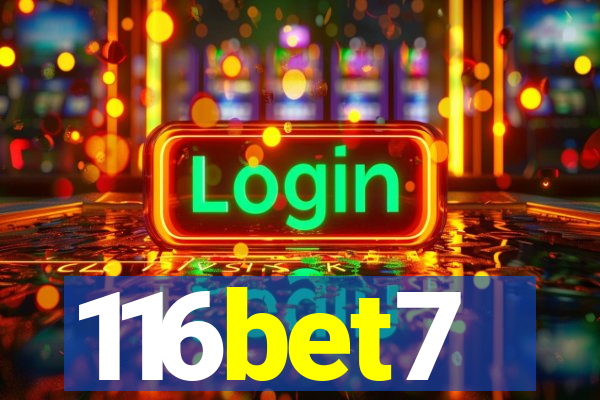 116bet7