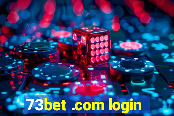 73bet .com login