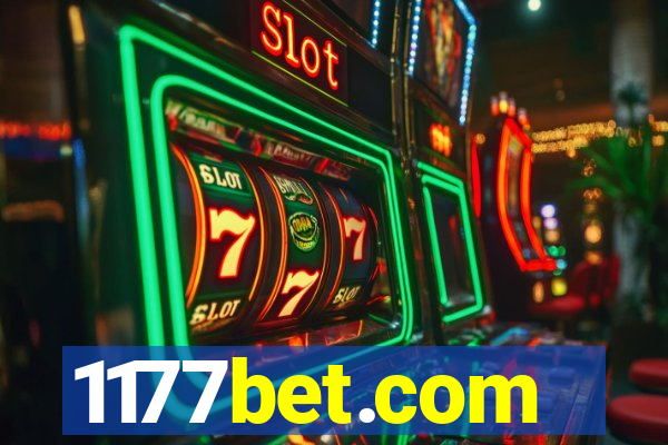 1177bet.com