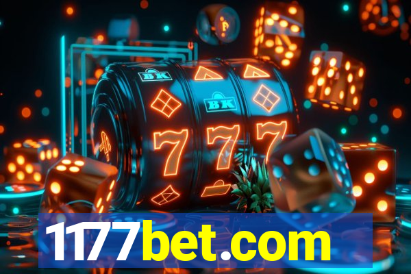 1177bet.com