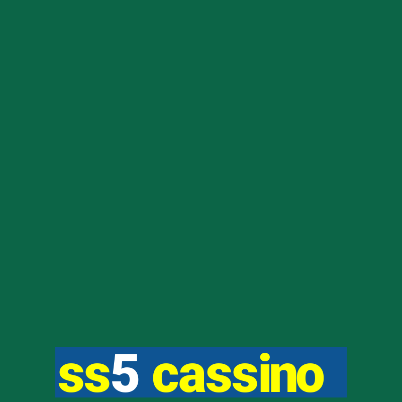 ss5 cassino