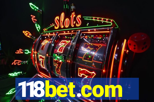 118bet.com