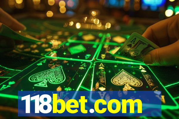 118bet.com