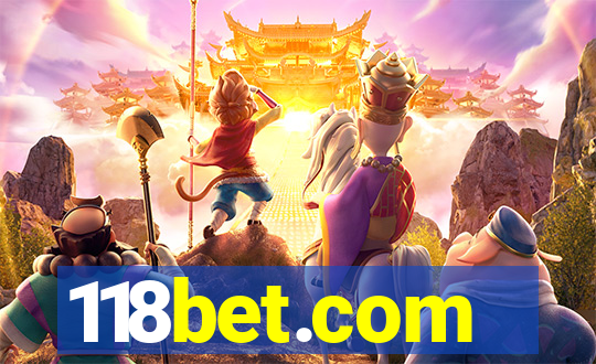 118bet.com