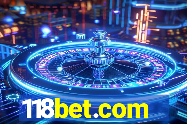 118bet.com