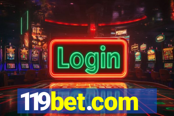 119bet.com