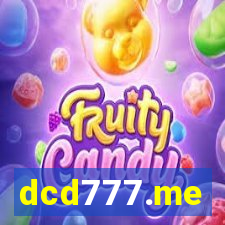 dcd777.me