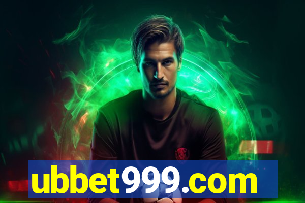 ubbet999.com