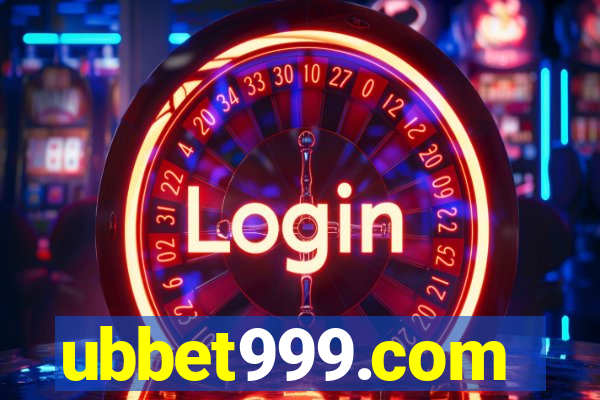 ubbet999.com