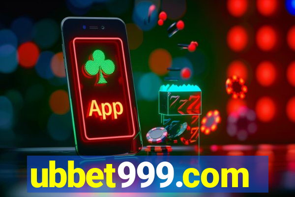 ubbet999.com