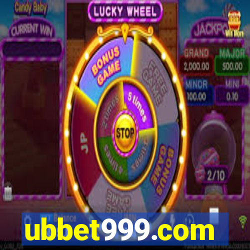 ubbet999.com