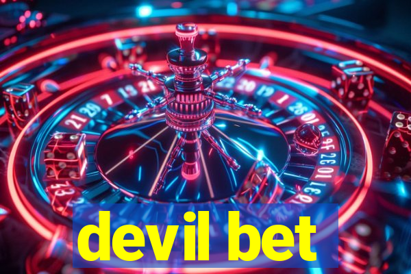 devil bet