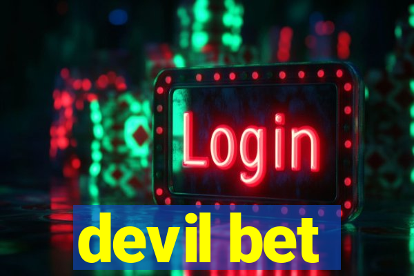 devil bet