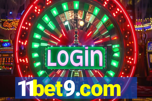 11bet9.com