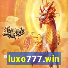 luxo777.win