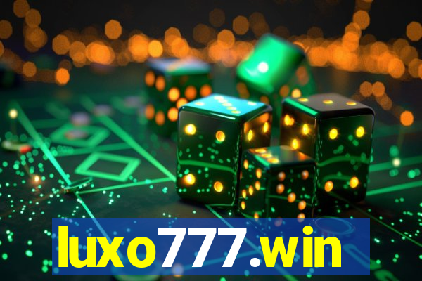 luxo777.win