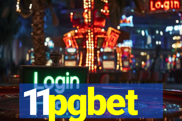 11pgbet