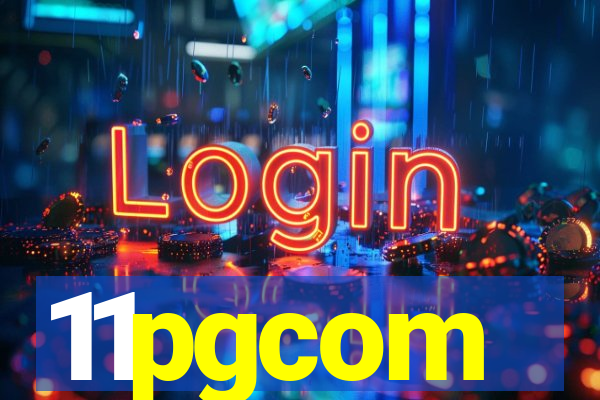 11pgcom