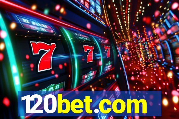 120bet.com