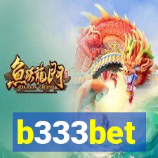 b333bet