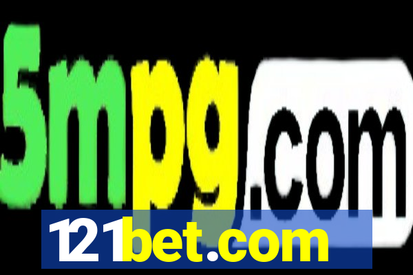 121bet.com