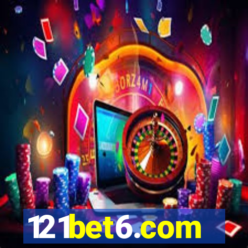 121bet6.com