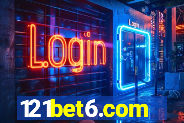 121bet6.com