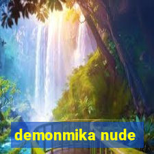 demonmika nude